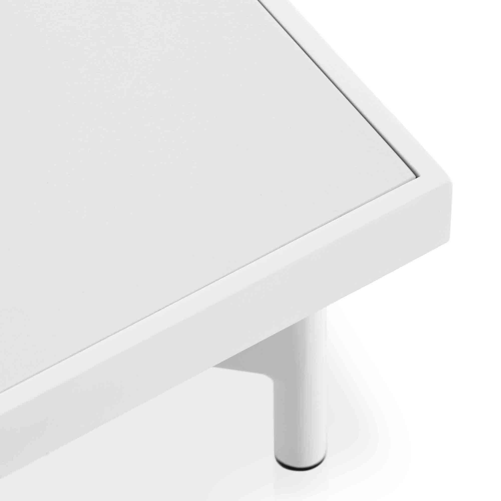 Gandia Blasco Onde Coffee Table cm. 85x85