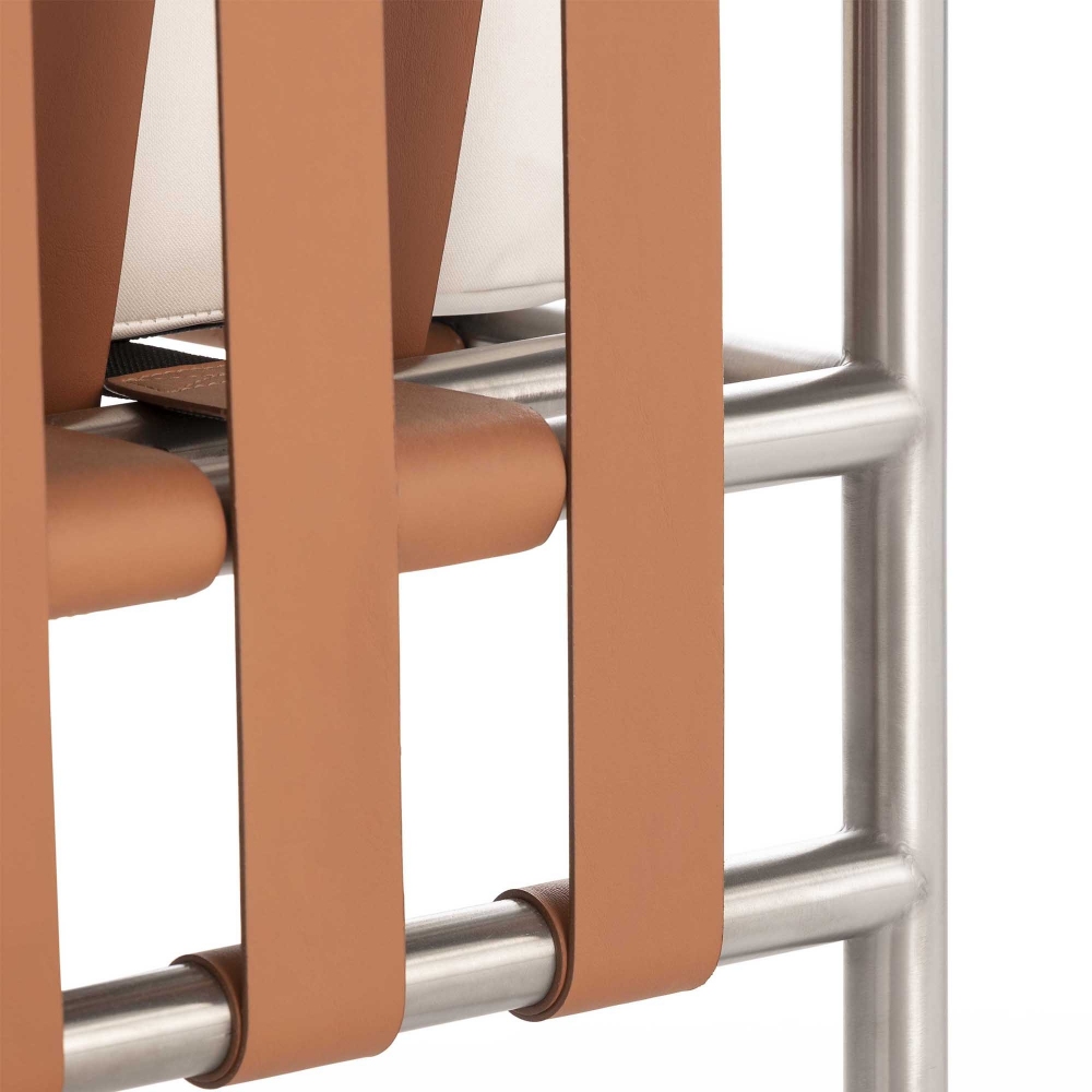 Gandia Blasco Onsen outdoor lounge chair