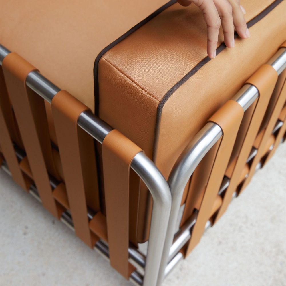 Gandia Blasco Poltrona outdoor Onsen