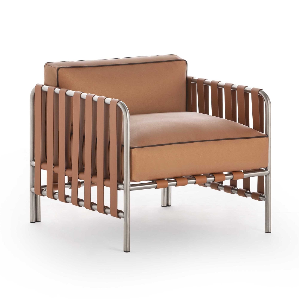 Gandia Blasco Onde club Chair