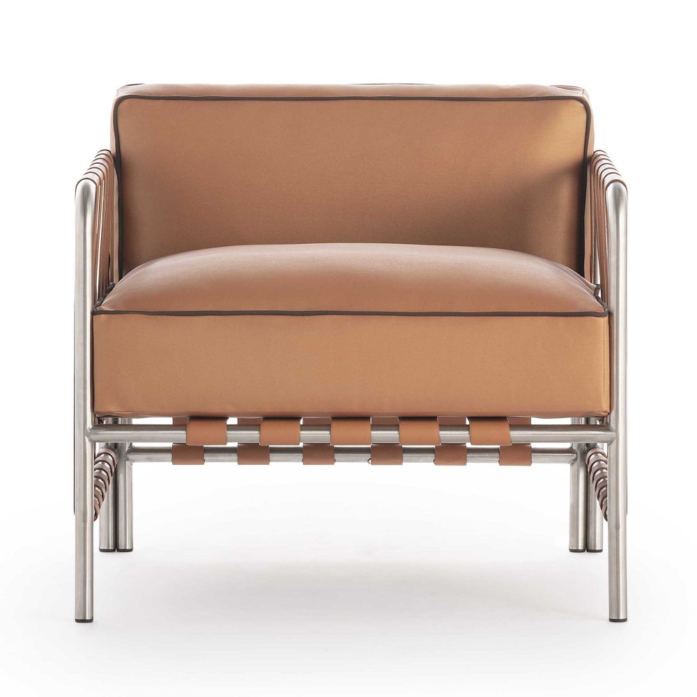 Gandia Blasco Onde club Chair