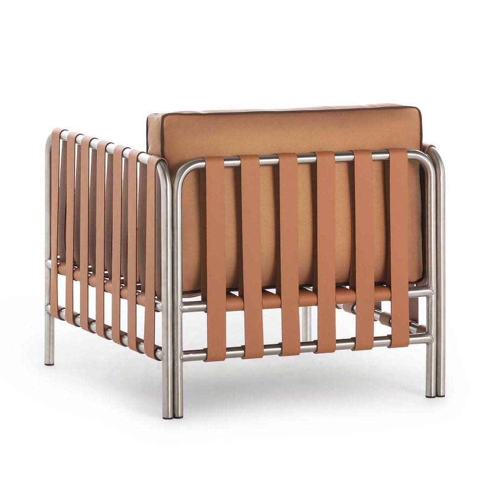 Gandia Blasco Onde club Chair