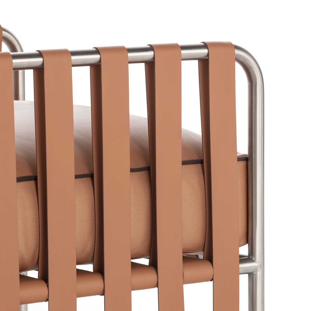 Gandia Blasco Onde club Chair