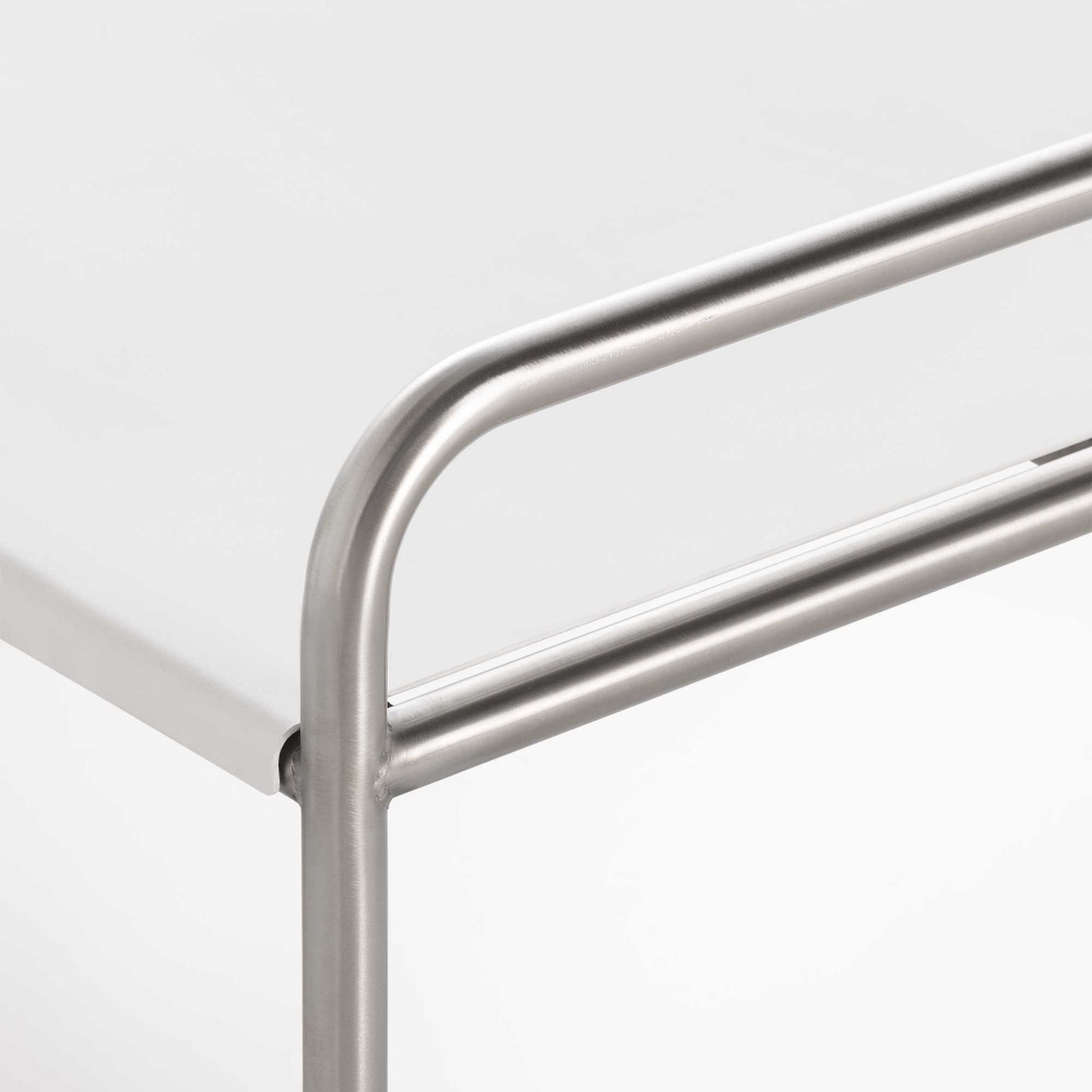 Gandia Blasco Onsen outdoor coffee table cm. 153x66