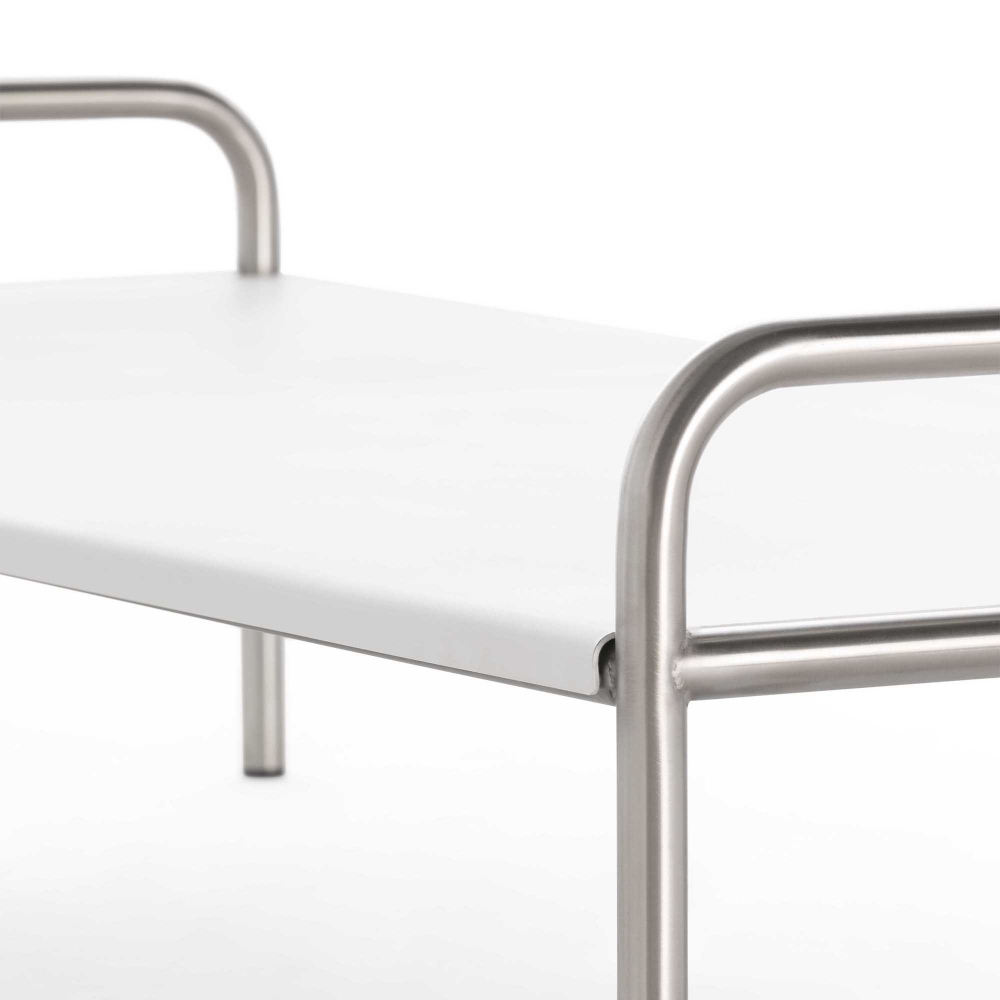 Gandia Blasco Tavolino outdoor Onsen cm. 153x66