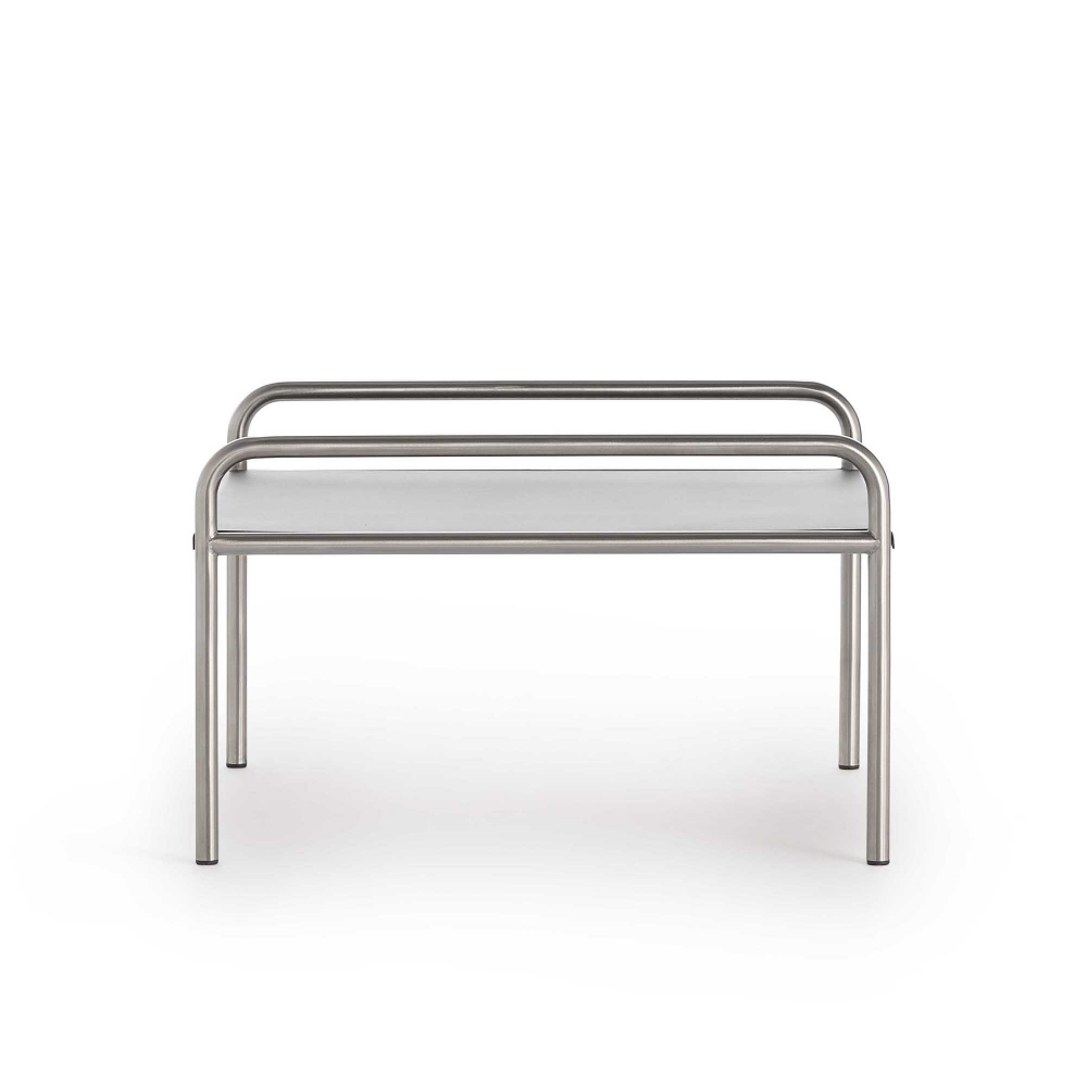 Gandia Blasco Onsen outdoor coffee table cm. 76x76