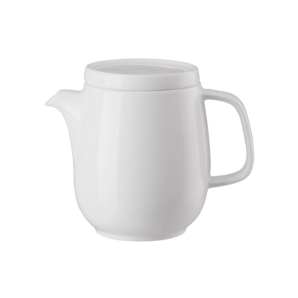 Arthur Krupp Caffettiera con coperchio Neve cl. 30