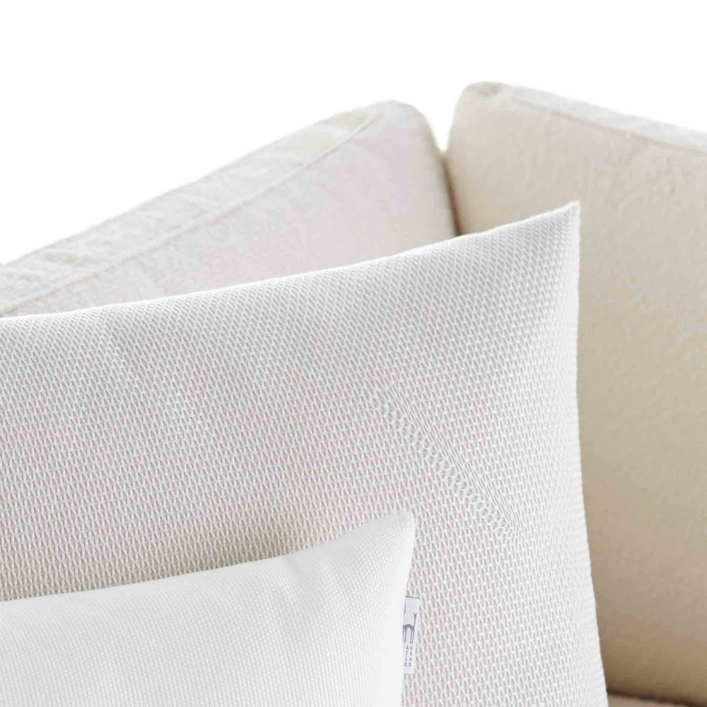 Gandia Blasco Divano outdoor 2 posti Onde