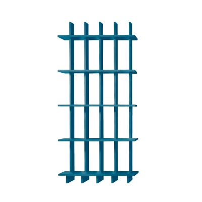 MyHome Collection Babele bookcase