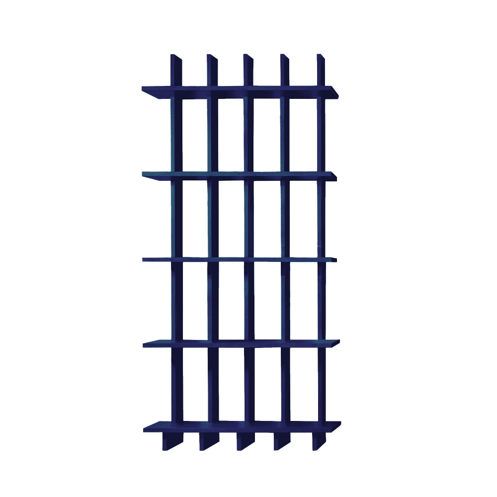 MyHome Collection Libreria Babele