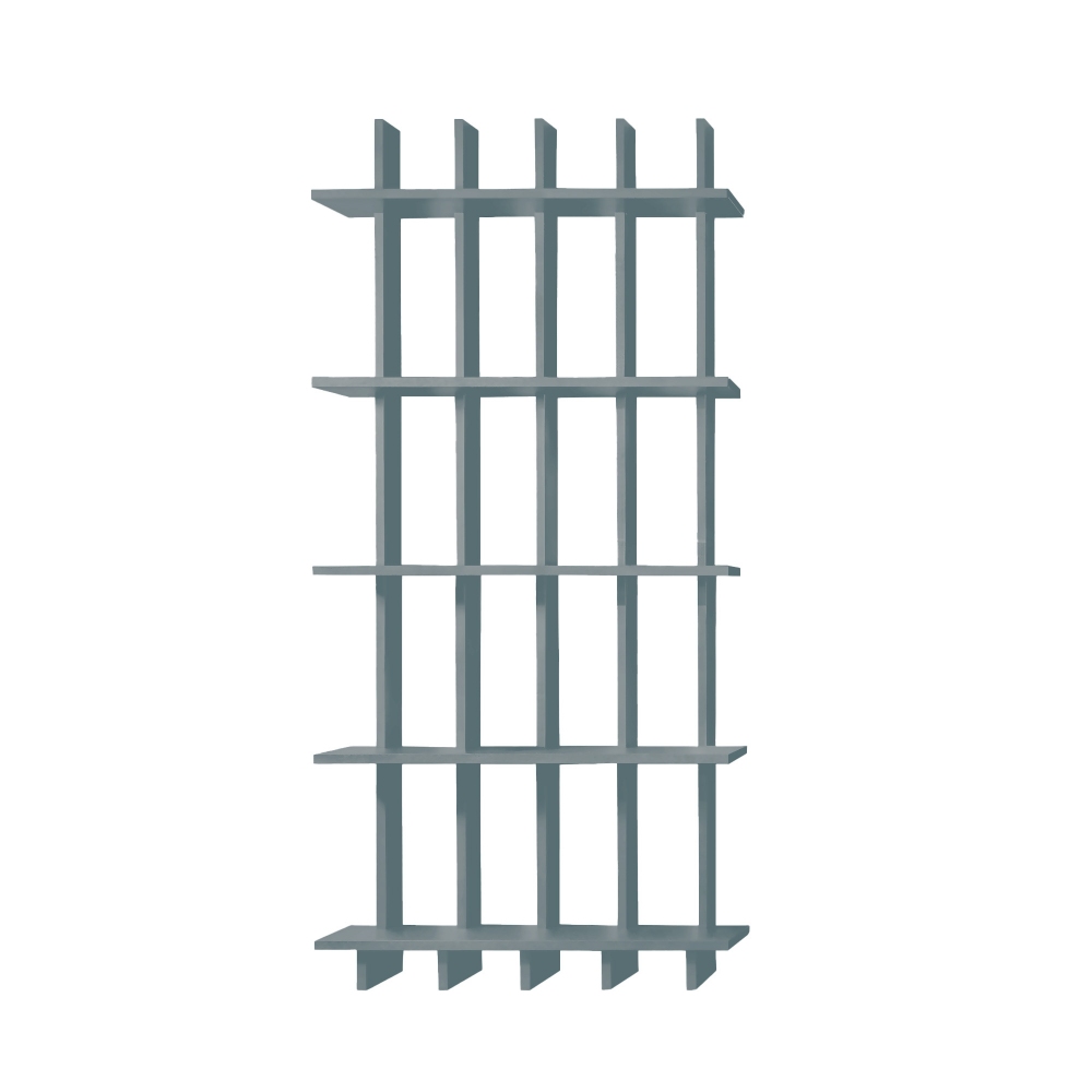 MyHome Collection Libreria Babele