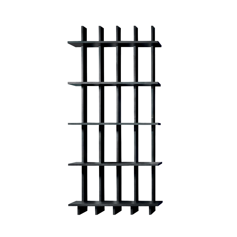 MyHome Collection Babele bookcase