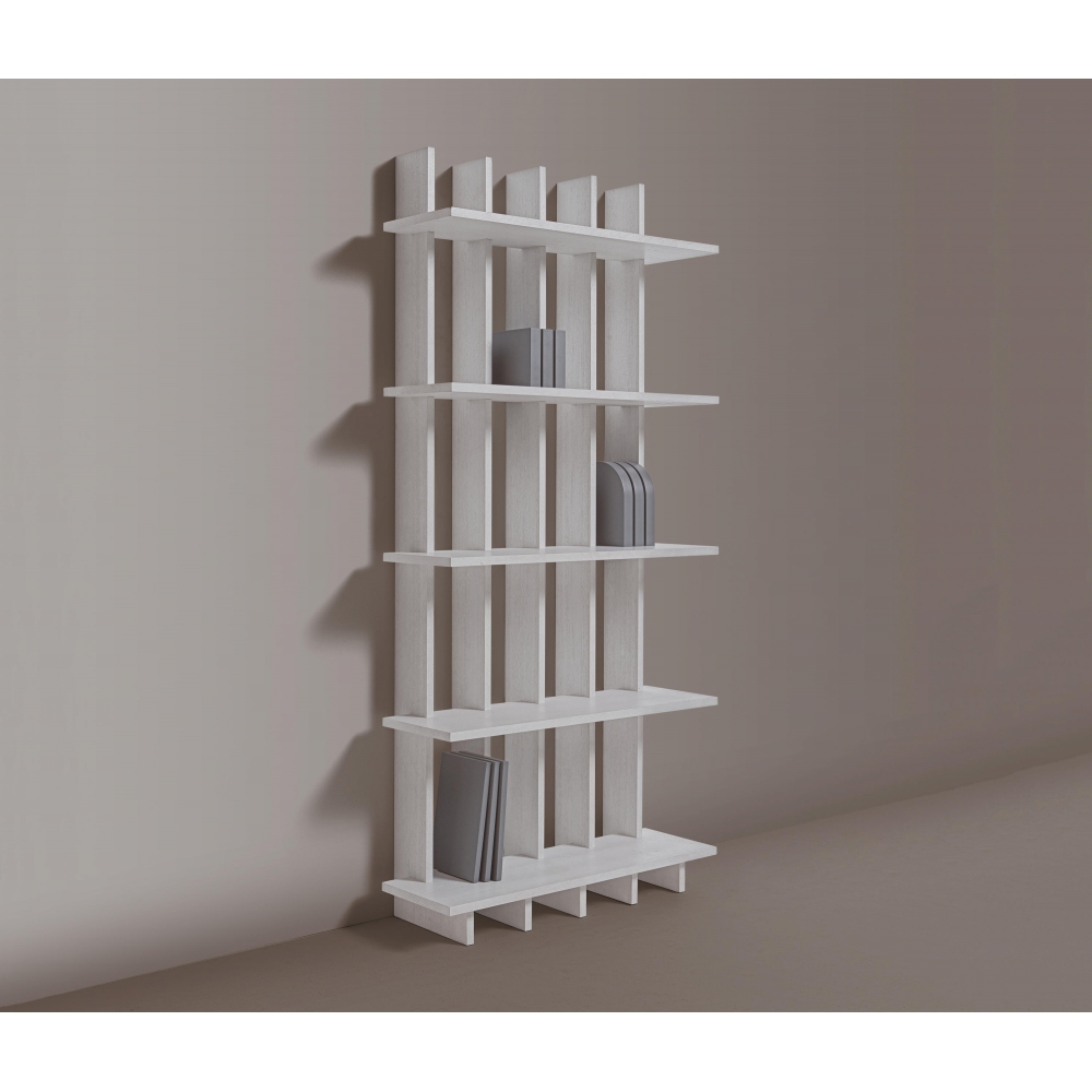 MyHome Collection Libreria Babele