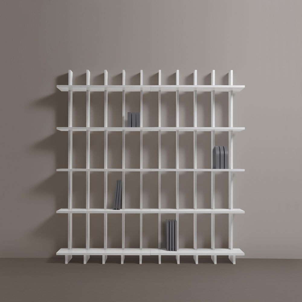 MyHome Collection Libreria Babele