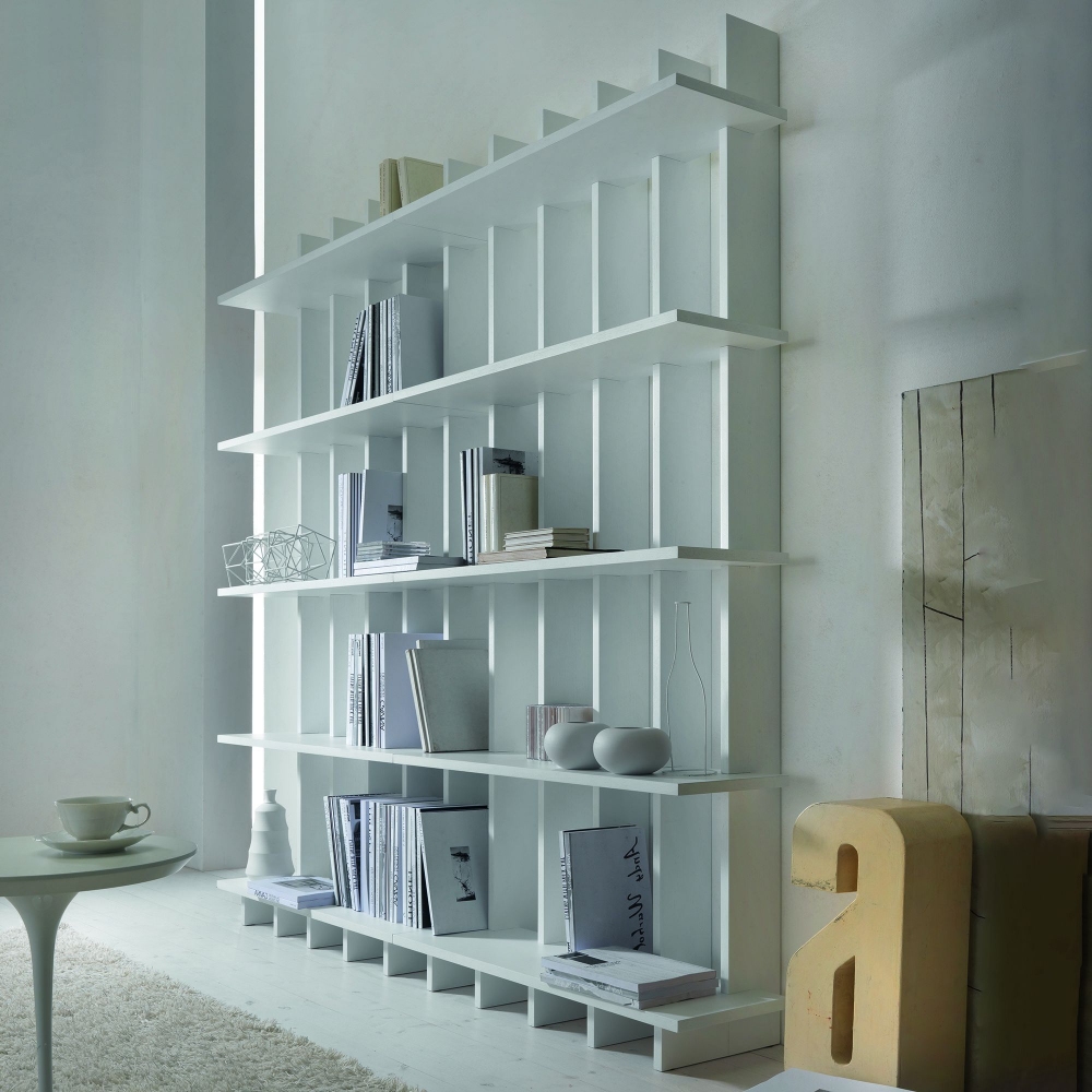 MyHome Collection Babele bookcase