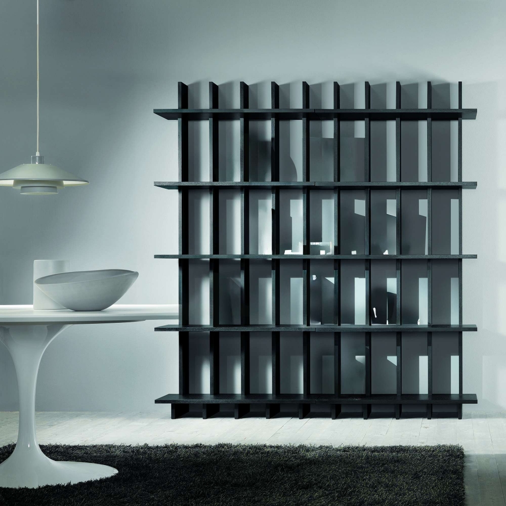 MyHome Collection Babele bookcase