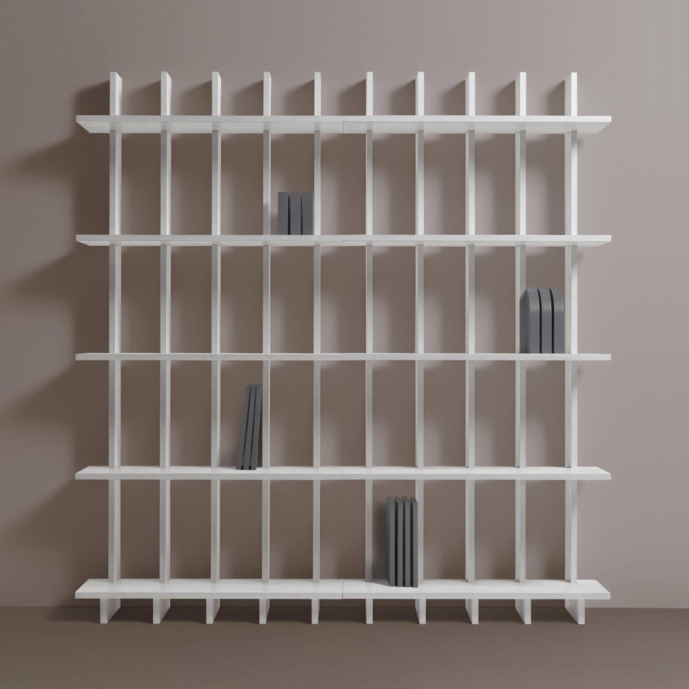 MyHome Collection Babele bookcase