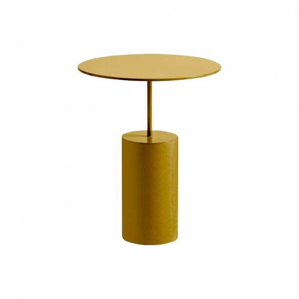 MyHome Collection Cocktail coffee table diam. 35 cm h 43 cm