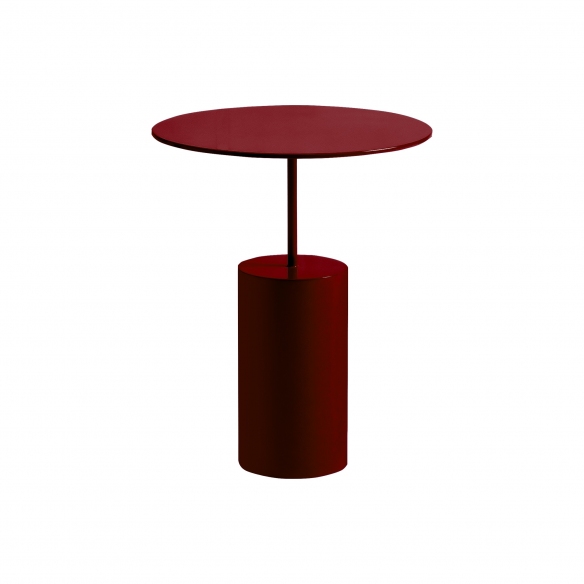 MyHome Collection Cocktail coffee table diam. 35 cm h 43 cm