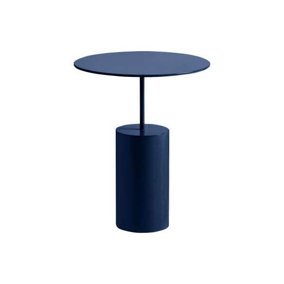 MyHome Collection Tavolino Cocktail diam. 35 cm h 43 cm