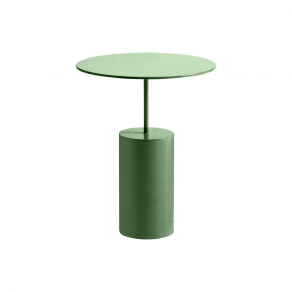 MyHome Collection Tavolino Cocktail diam. 35 cm h 43 cm