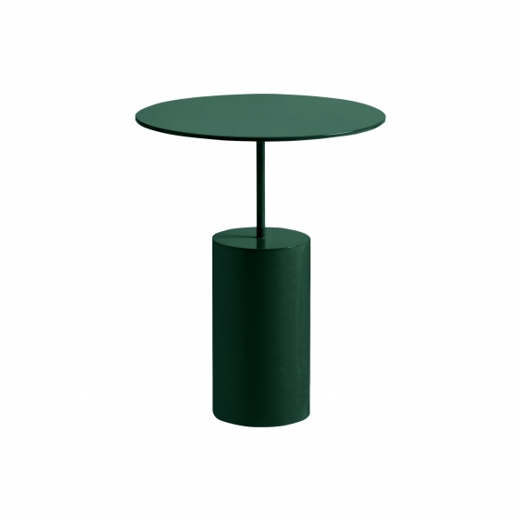 MyHome Collection Tavolino Cocktail diam. 35 cm h 43 cm