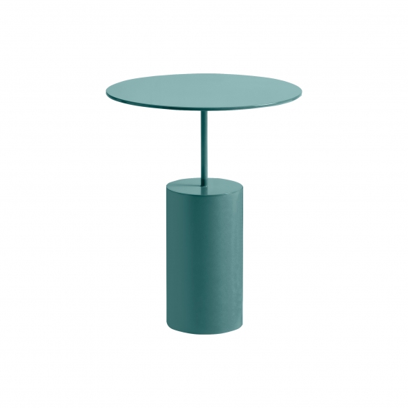 MyHome Collection Tavolino Cocktail diam. 35 cm h 43 cm