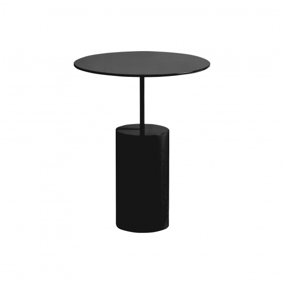 MyHome Collection Tavolino Cocktail diam. 35 cm h 43 cm