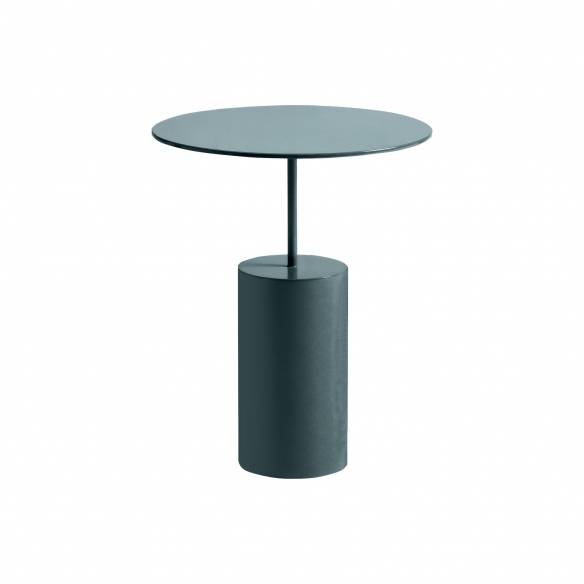 MyHome Collection Cocktail coffee table diam. 35 cm h 43 cm