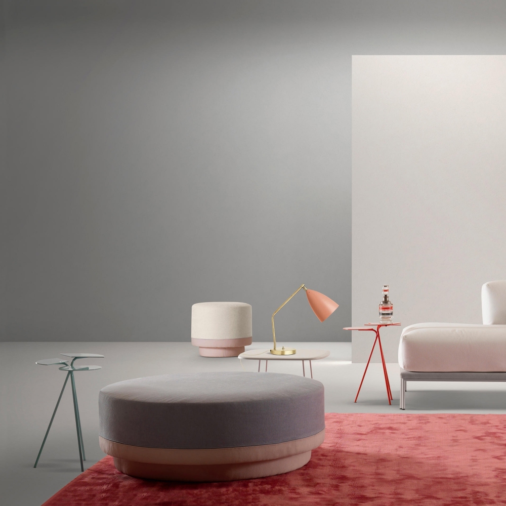 MyHome Collection Tavolino Ladybug