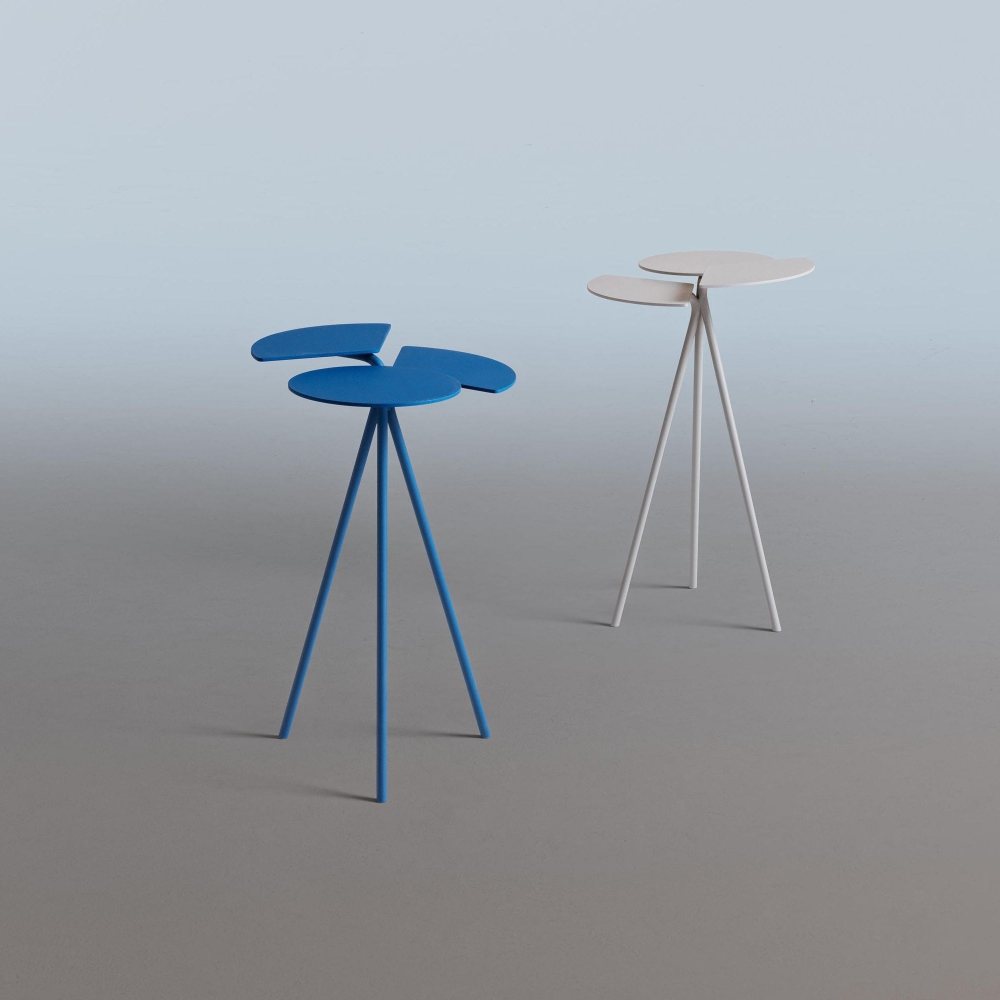 MyHome Collection Tavolino Ladybug