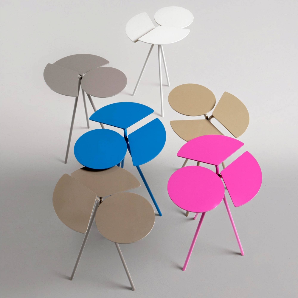 MyHome Collection Tavolino Ladybug