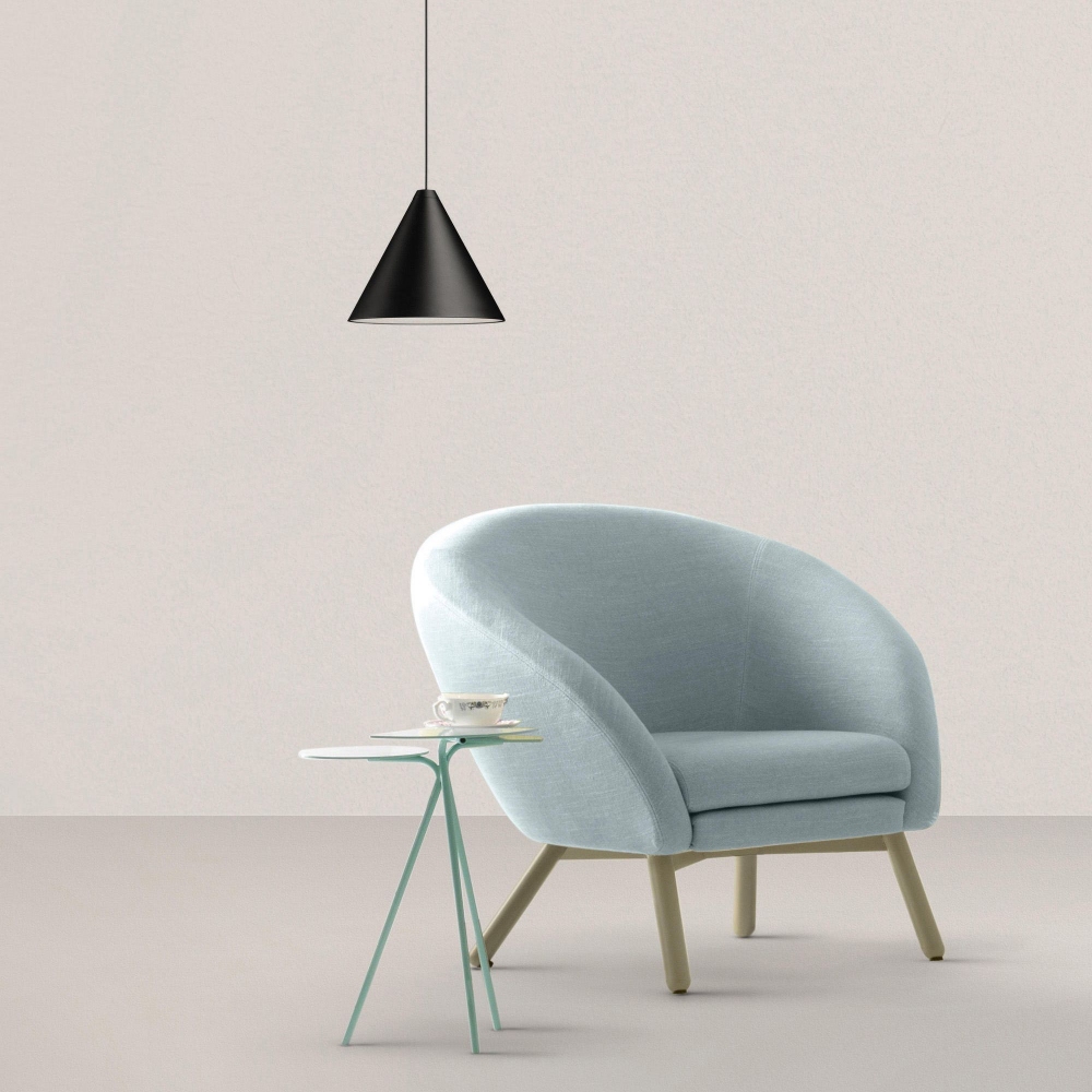 MyHome Collection Tavolino Ladybug