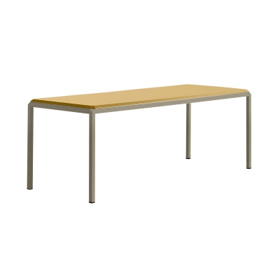 MyHome Collection Bebop table cm. 210x83