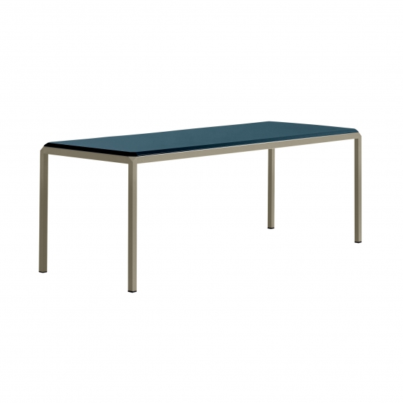 MyHome Collection Tavolo Bebop cm. 210x83