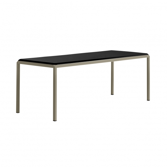 MyHome Collection Tavolo Bebop cm. 210x83