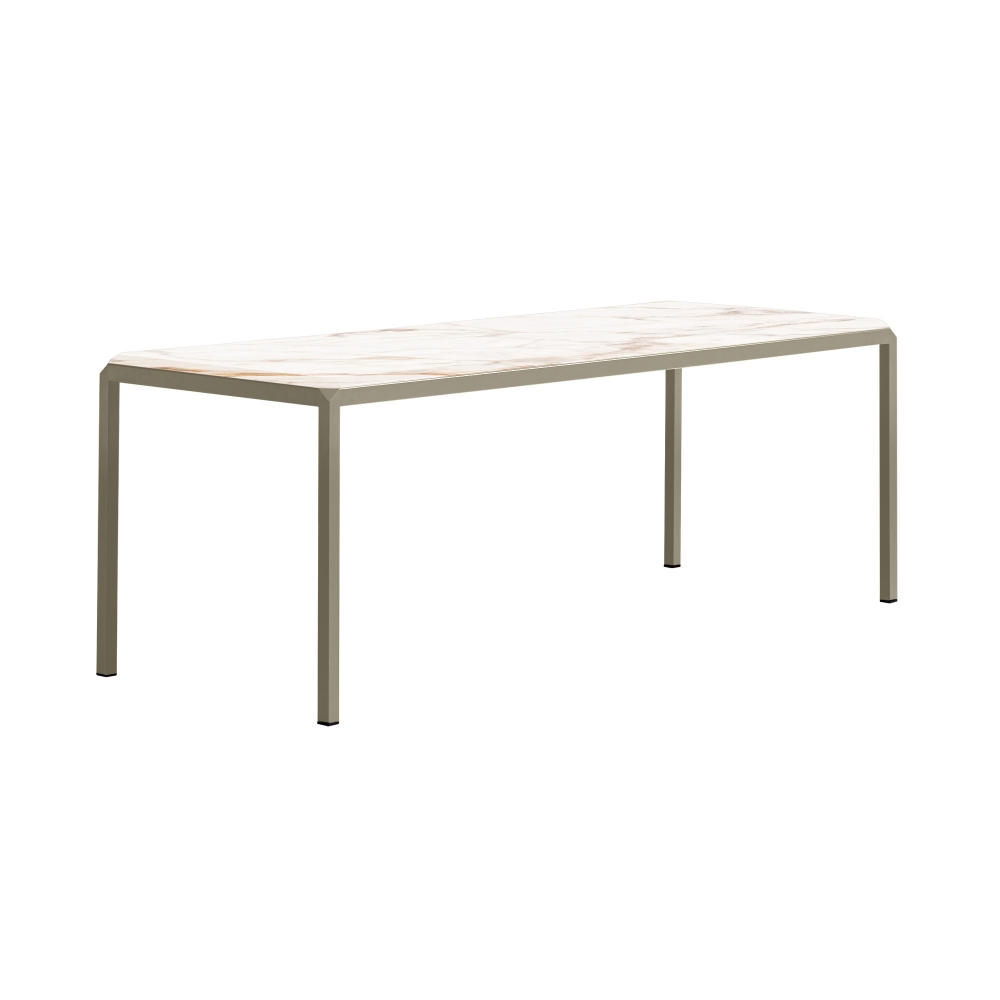 MyHome Collection Bebop table cm. 210x83