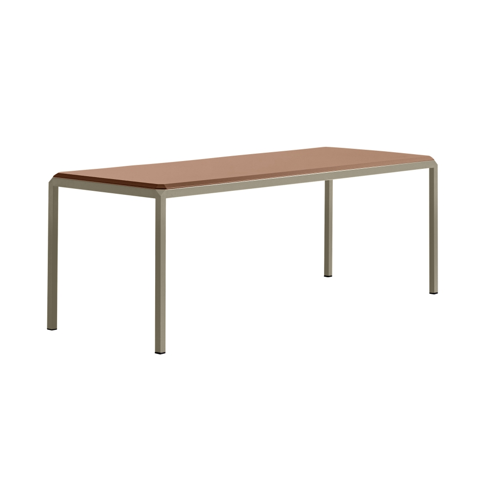 MyHome Collection Bebop table cm. 210x83
