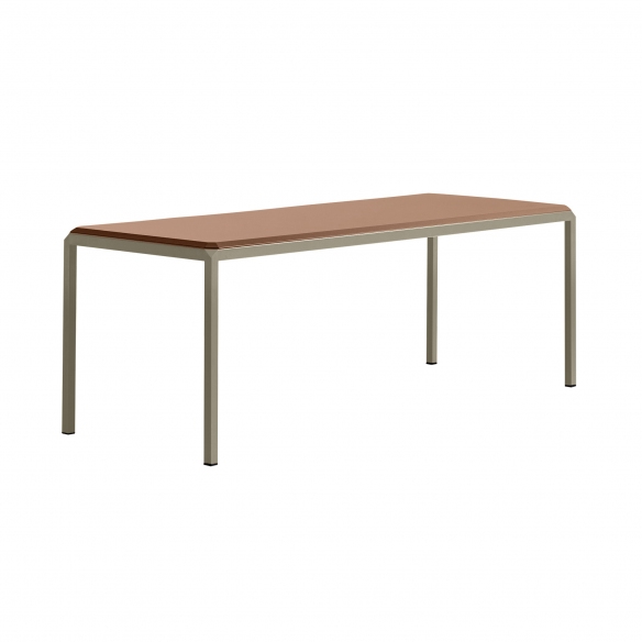 MyHome Collection Bebop table cm. 210x83