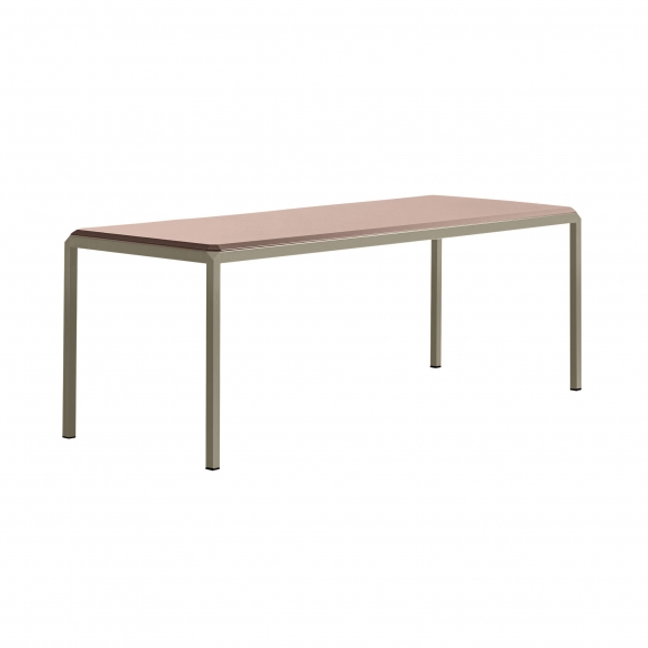 MyHome Collection Bebop table cm. 210x83