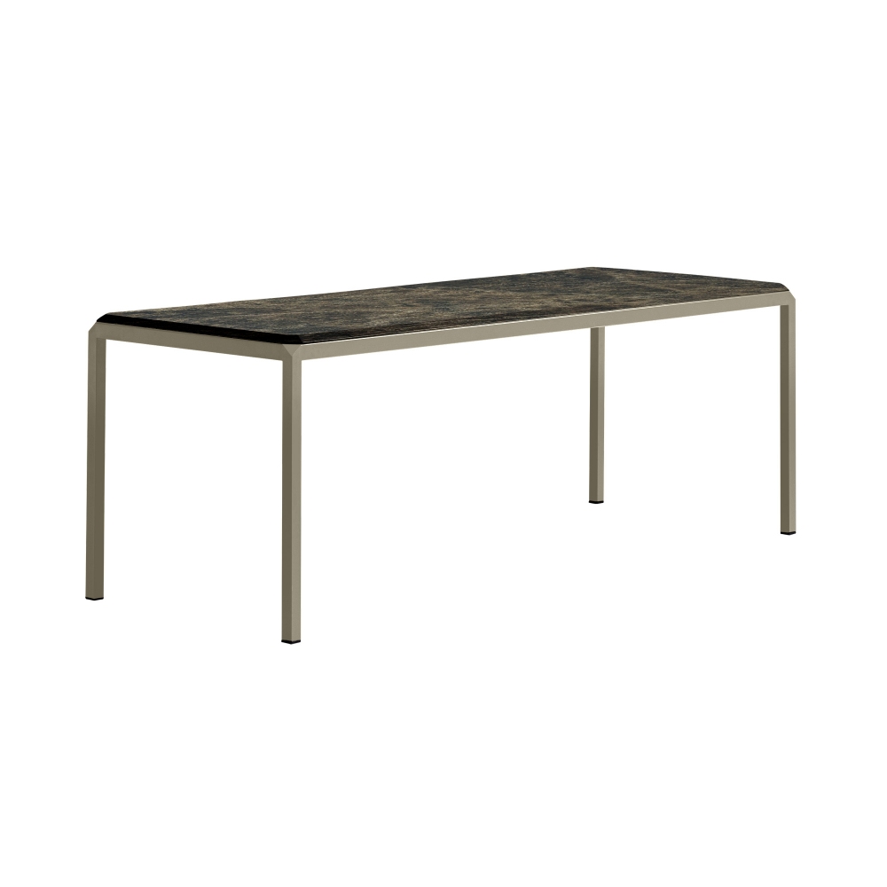 MyHome Collection Bebop table cm. 210x83