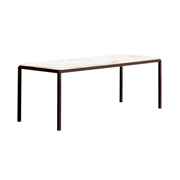 MyHome Collection Bebop table cm. 210x83
