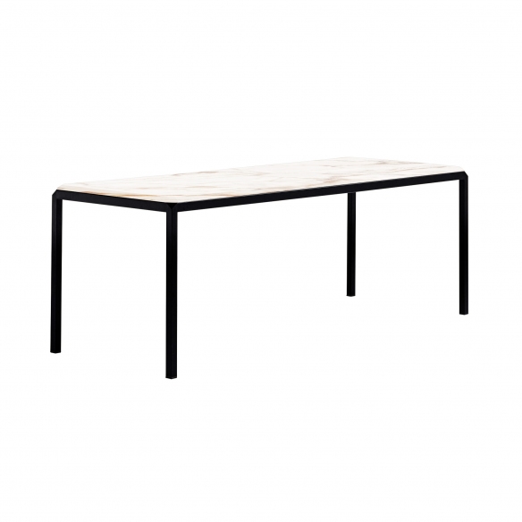 MyHome Collection Tavolo Bebop cm. 210x83