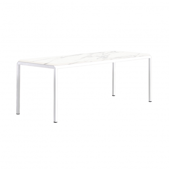 MyHome Collection Tavolo Bebop cm. 210x83