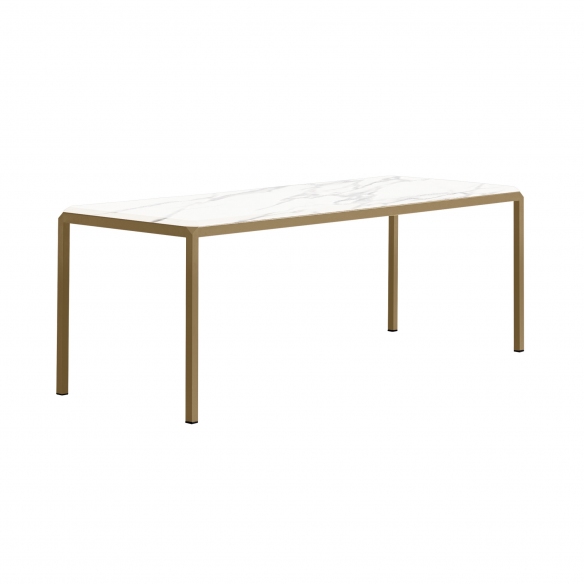 MyHome Collection Bebop table cm. 240x95