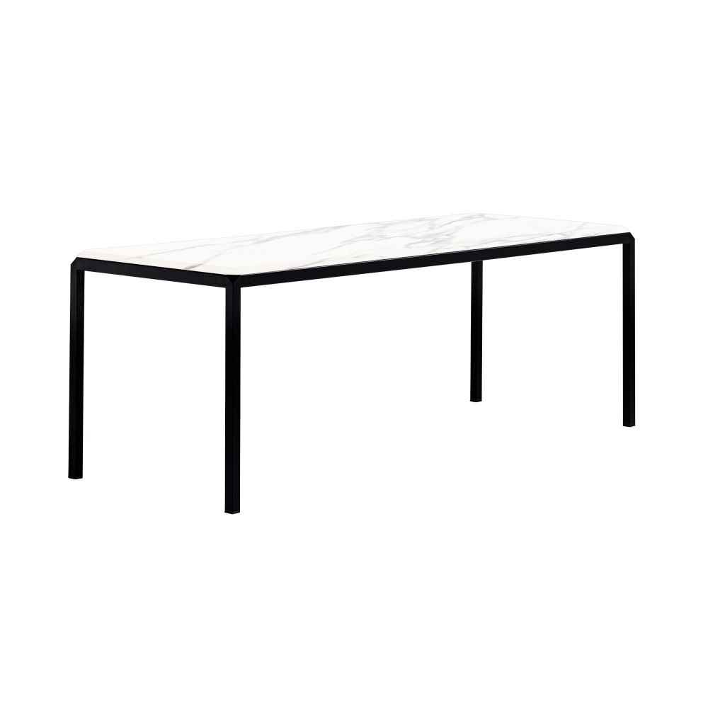 MyHome Collection Bebop table cm. 240x95