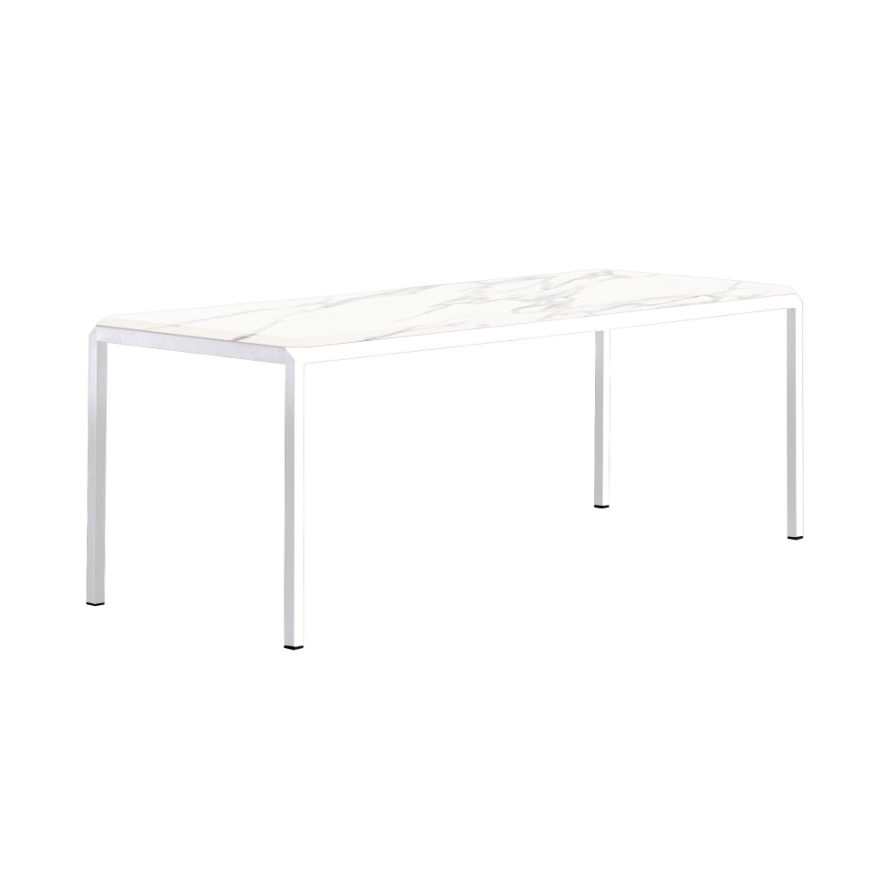 MyHome Collection Bebop table cm. 240x95