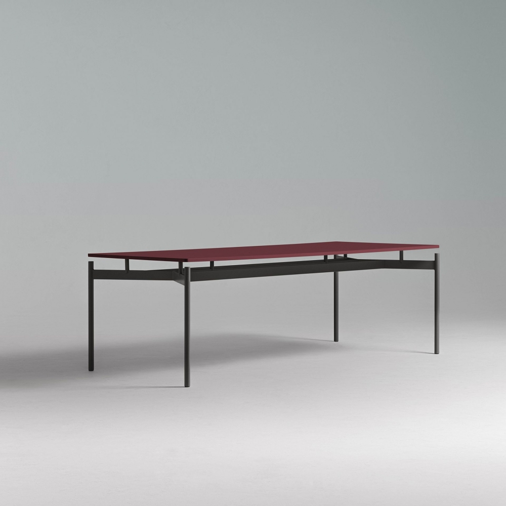 MyHome Collection Dub table cm. 220x100