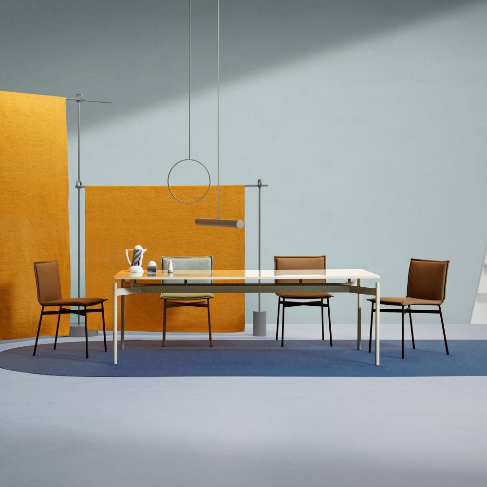 MyHome Collection Dub table cm. 220x100