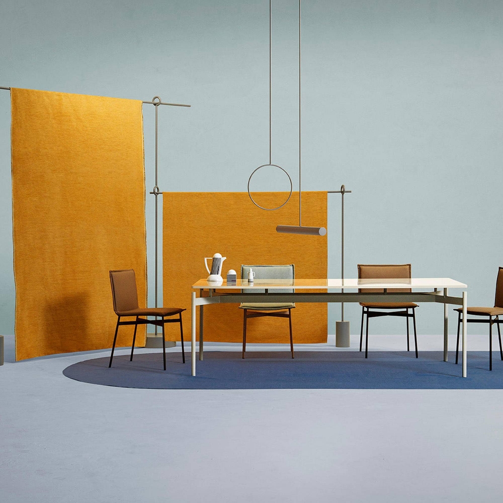 MyHome Collection Tavolo Dub cm. 220x100